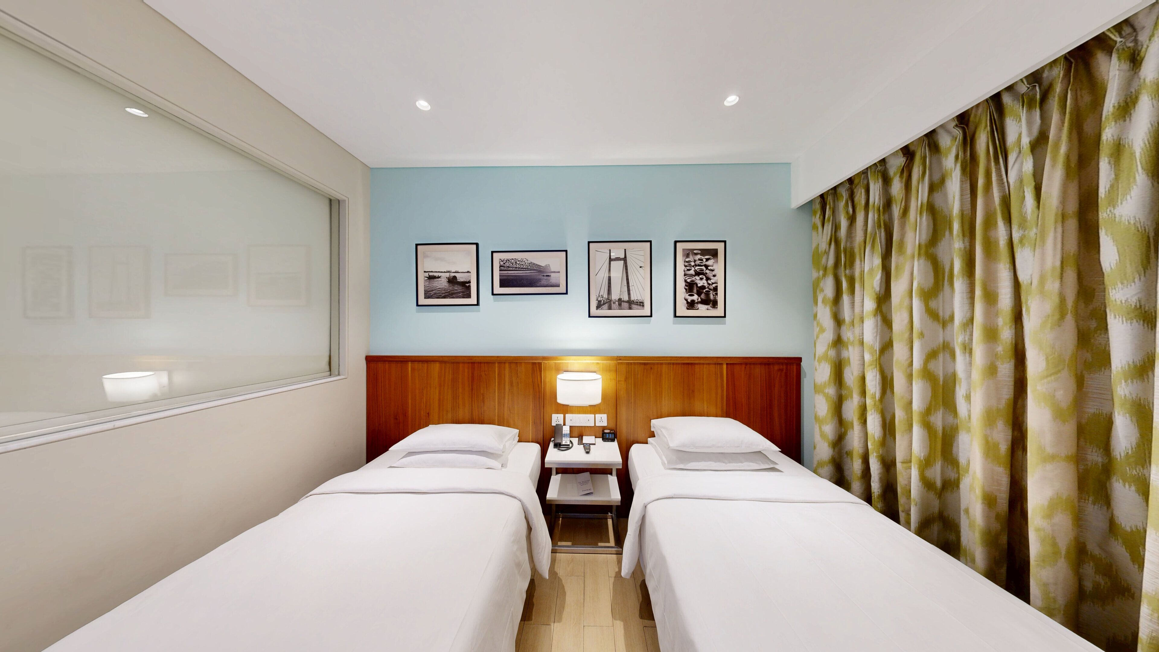 Photo - Fairfield by Marriott Kolkata