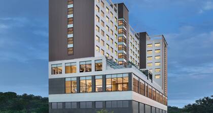 Fairfield by Marriott Kolkata