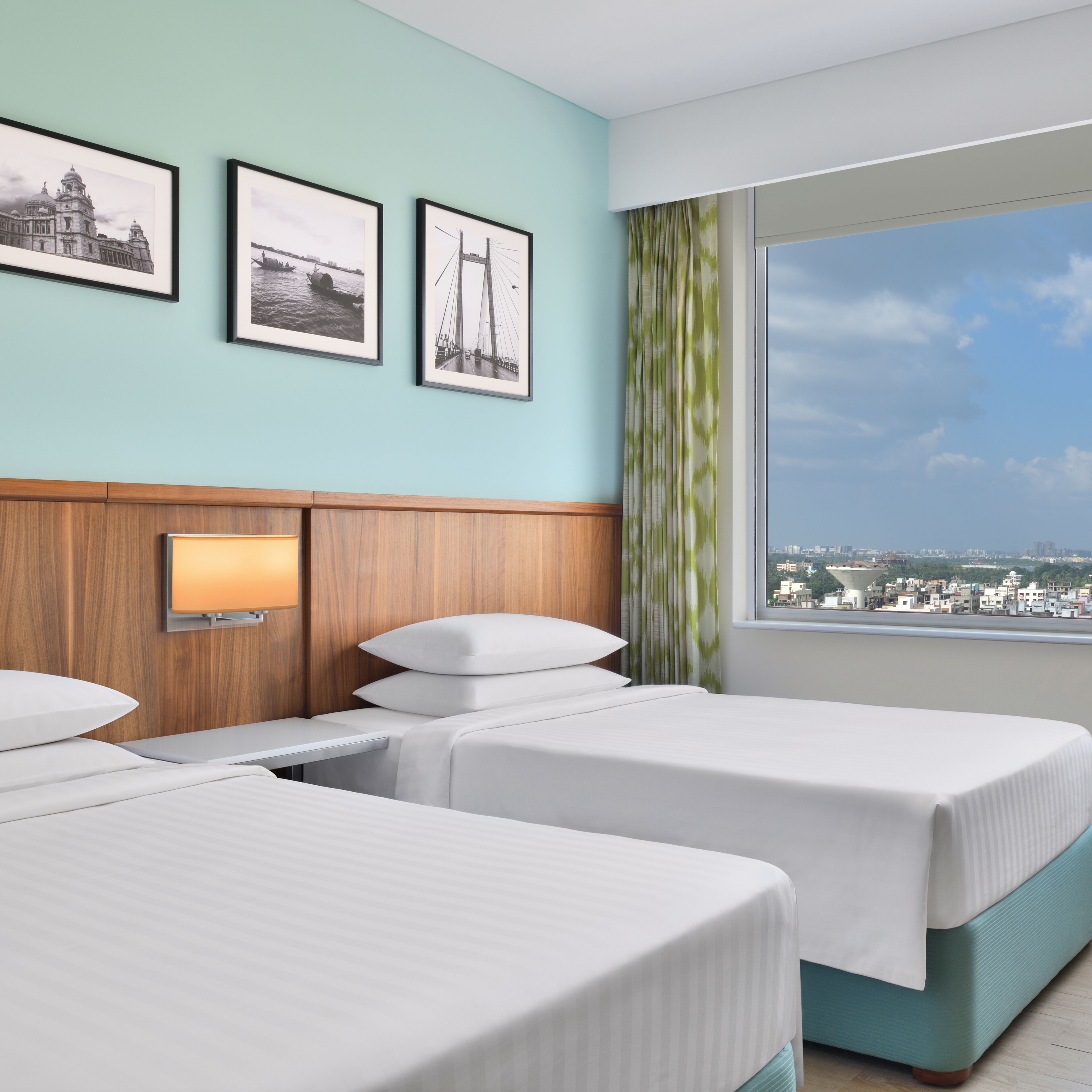Photo - Fairfield by Marriott Kolkata
