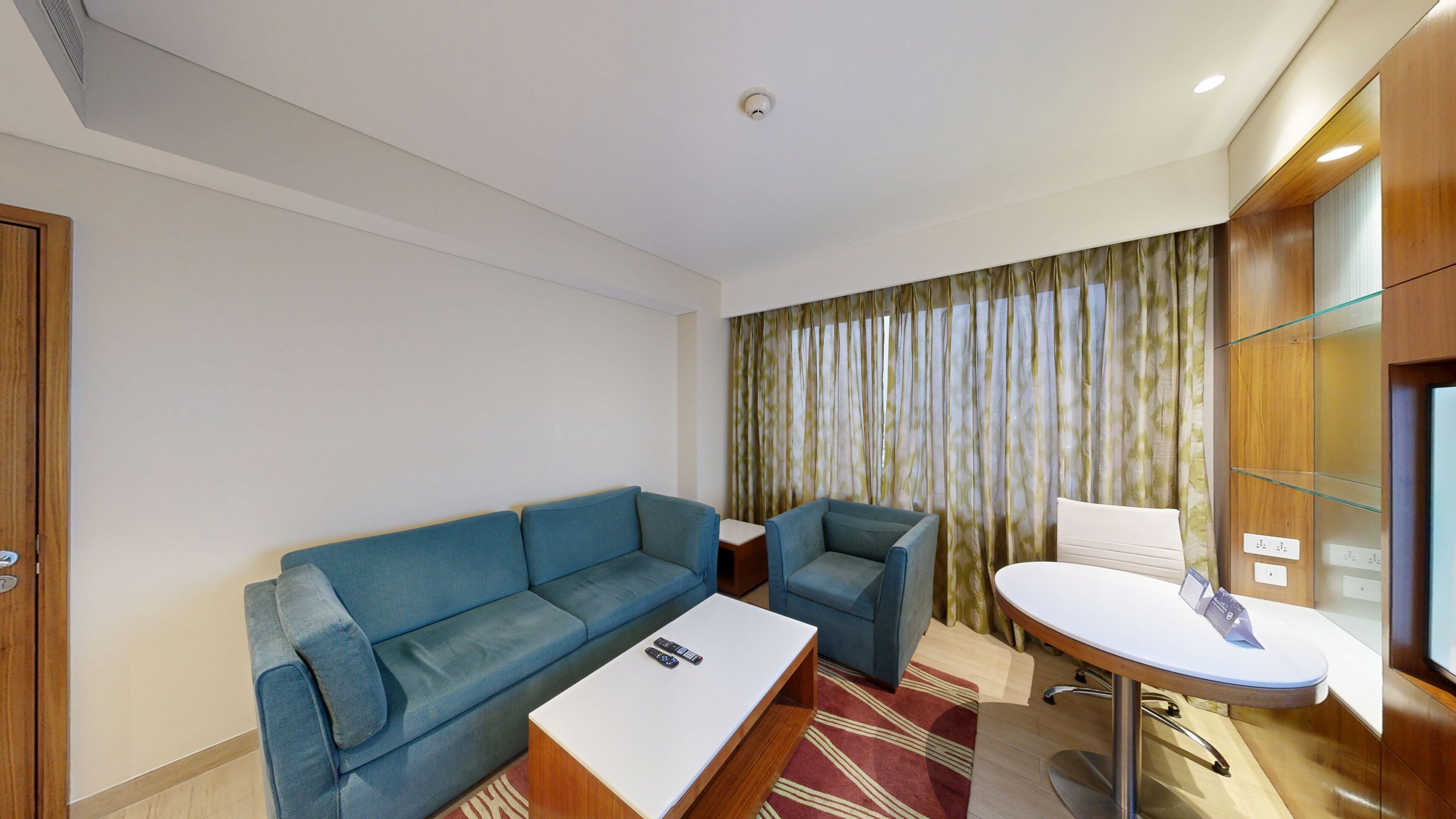 Photo - Fairfield by Marriott Kolkata