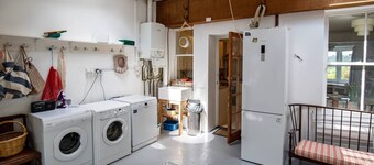 3 Avonside, 5 min walk to beach, Bantham, S.Devon