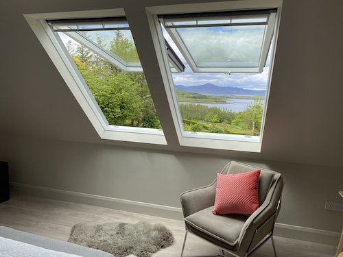 Westport Coastal lodge