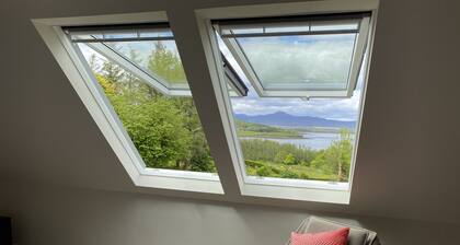 Westport Coastal lodge