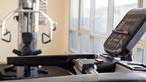 Fitnesscenter