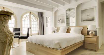 Les Chambres Lune