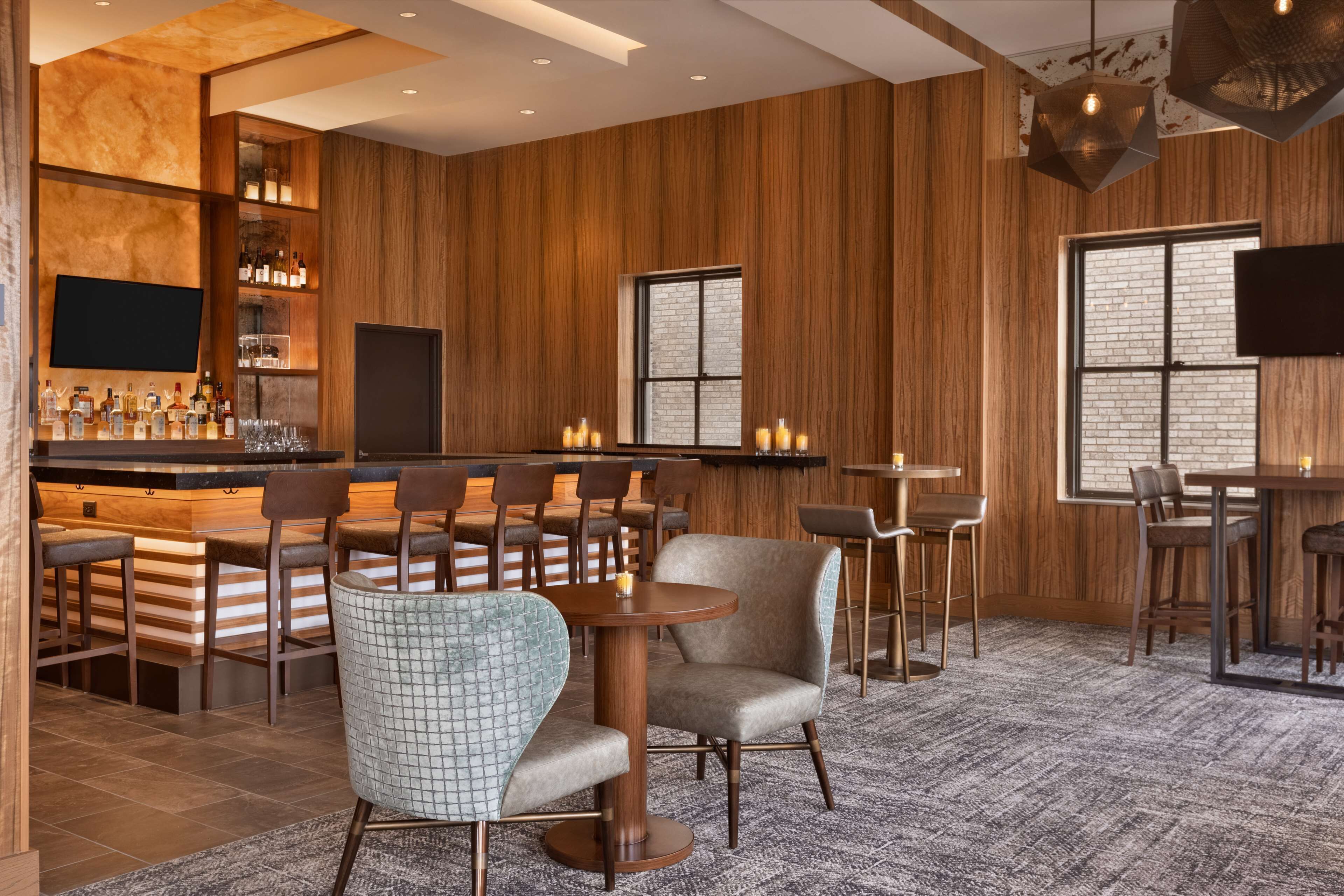 Foto - Hyatt Place Houston Downtown