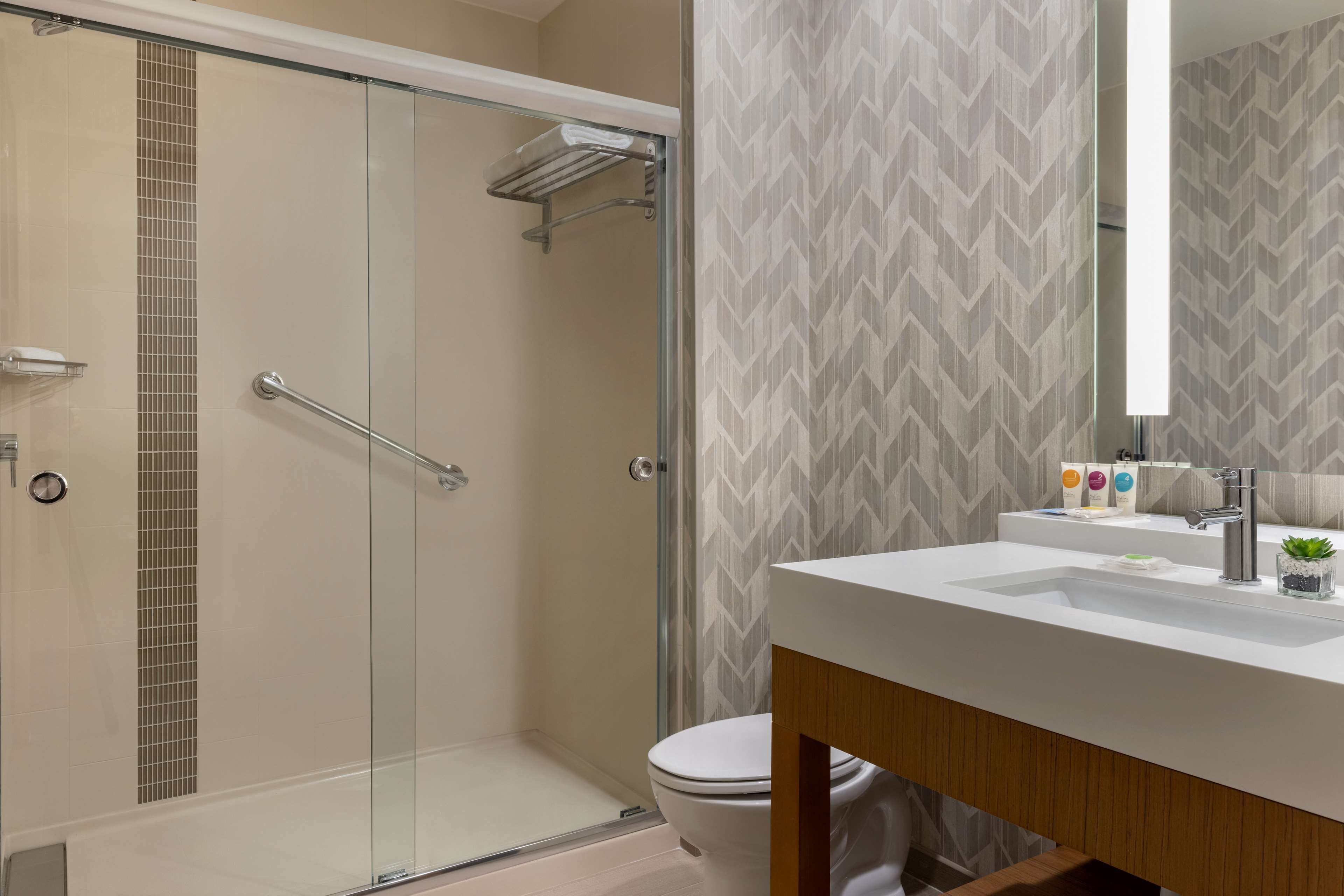 Photo - Hyatt Place Houston Downtown