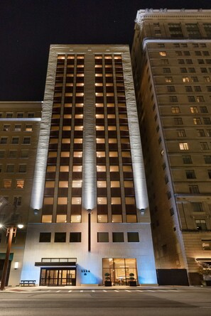 Exterior - Hyatt Place Houston Downtown (Houston)