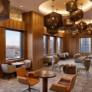 Hyatt Place Houston Downtown