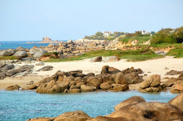 Plage