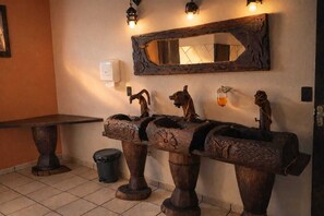 Exterior - Pousada Atelier Aly da Costa (Iguape)