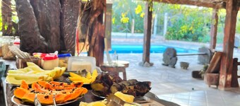 Pousada Atelier Aly da Costa