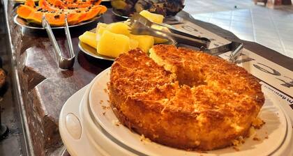 Pousada Atelier Aly da Costa