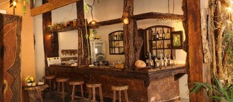 Pousada Atelier Aly da Costa