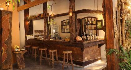 Pousada Atelier Aly da Costa