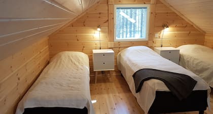 Camping Hossan Lumo
