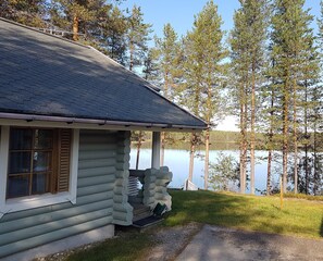 Cottage (for 5) | Free cribs/infant beds