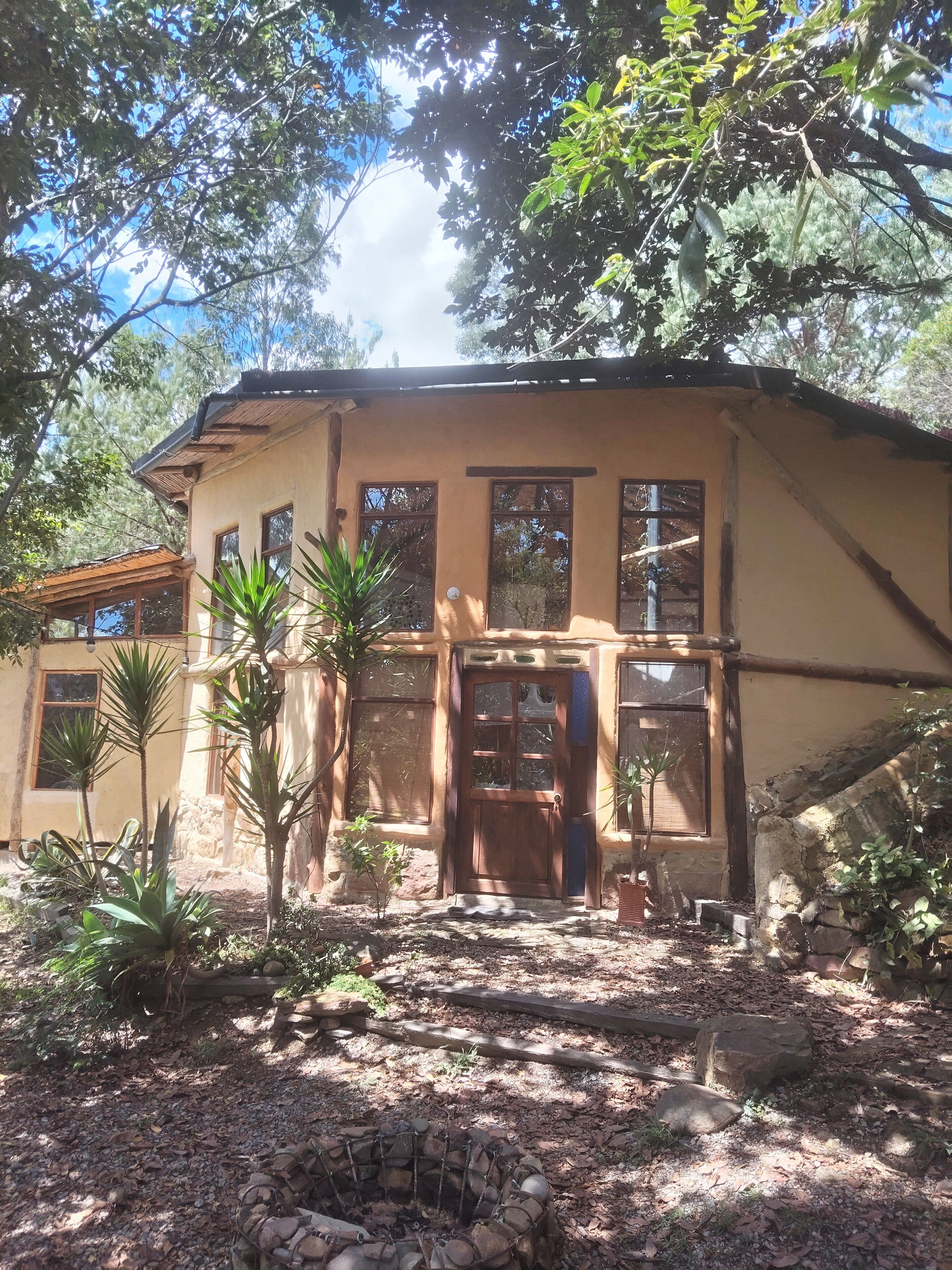 Familie cottage | Hypoallergeen beddengoed, donsdekens, individueel gedecoreerd