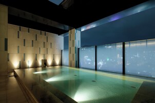 Public bath