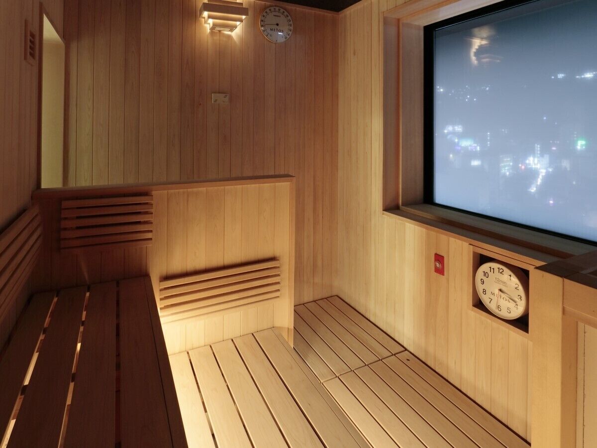 Foto - Candeo Hotels Nagasaki Shinchi Chinatown