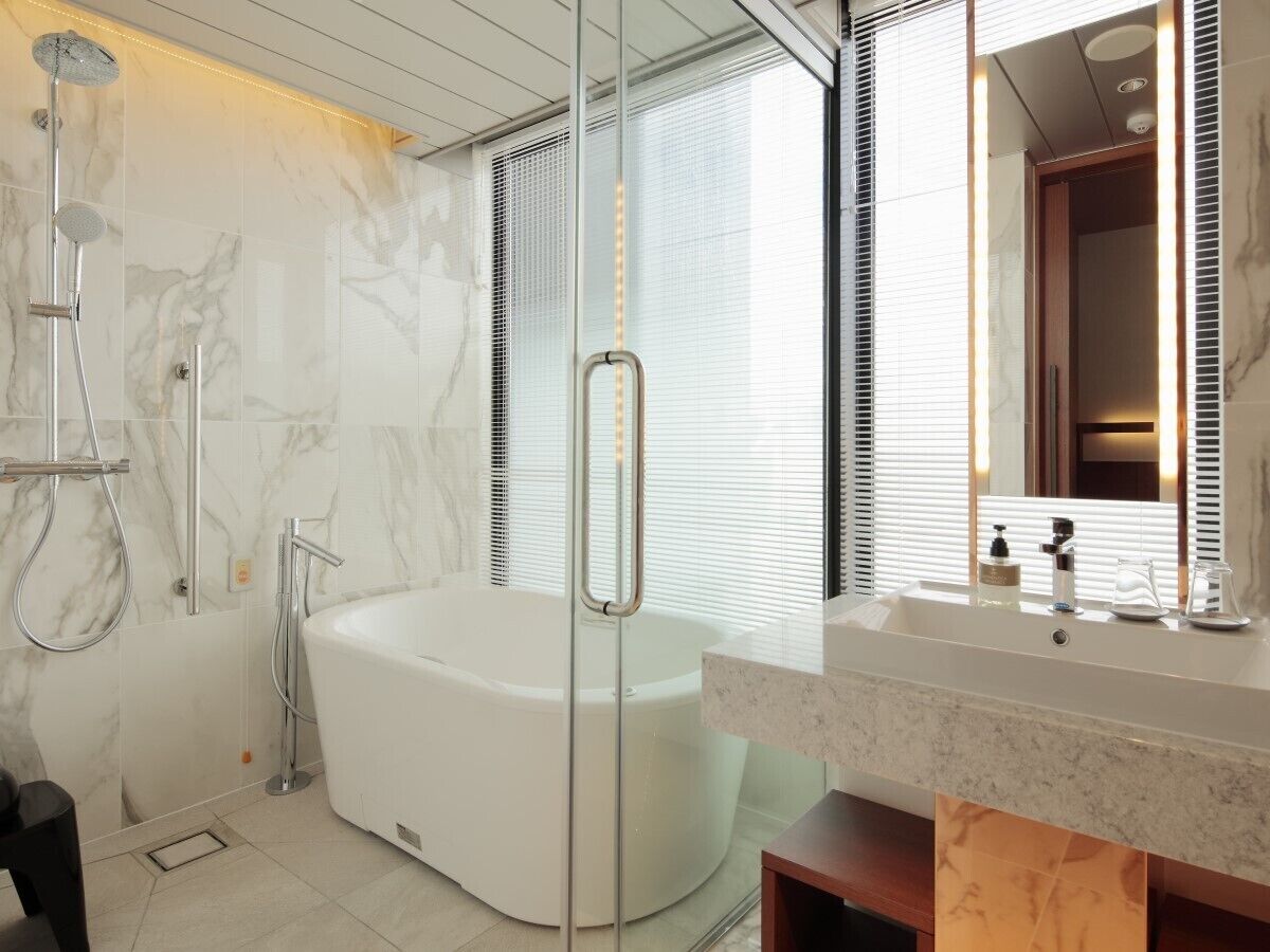 Foto - Candeo Hotels Nagasaki Shinchi Chinatown