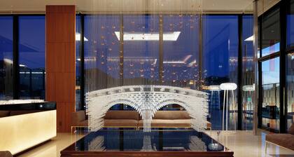 Candeo Hotels Nagasaki Shinchi Chinatown