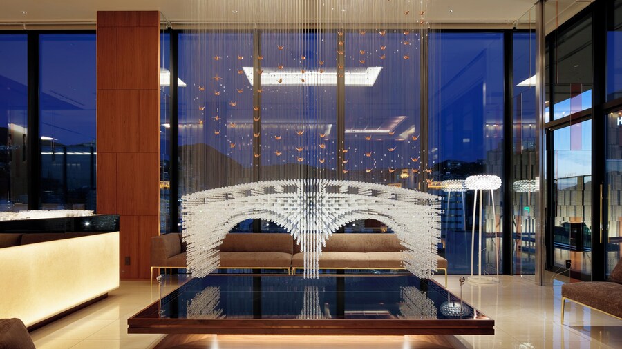 Candeo酒店长崎新地中华街