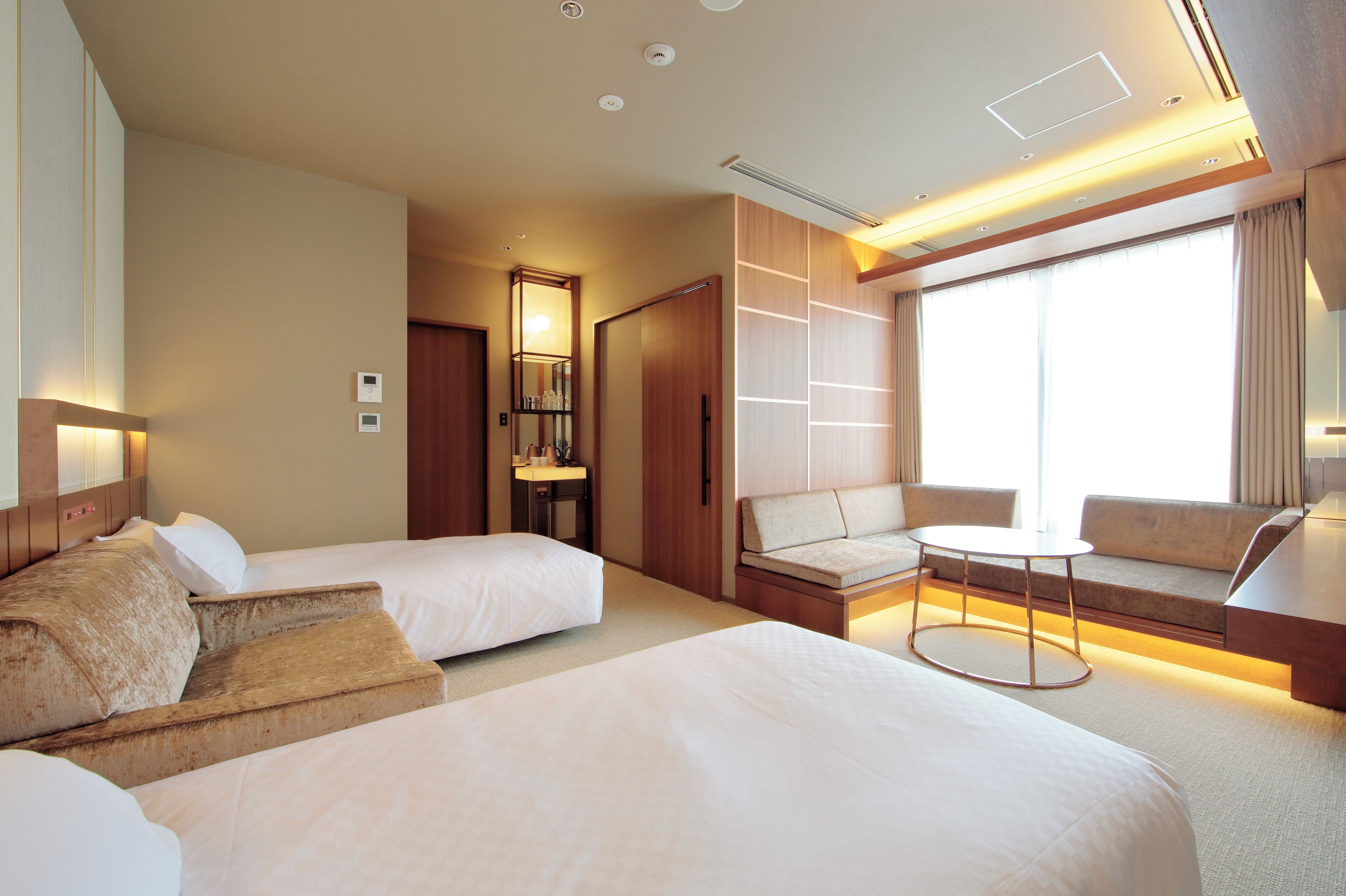Foto - Candeo Hotels Nagasaki Shinchi Chinatown