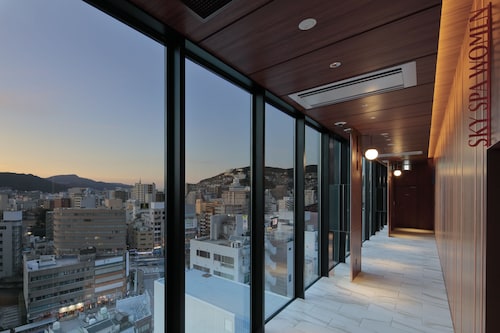 Candeo Hotels Nagasaki Shinchi Chinatown