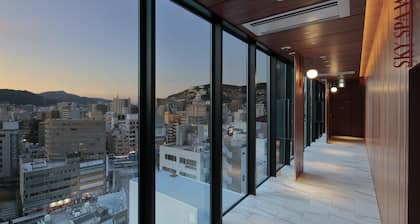 Candeo Hotels Nagasaki Shinchi Chinatown