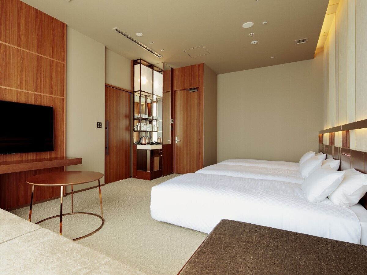 Foto - Candeo Hotels Nagasaki Shinchi Chinatown