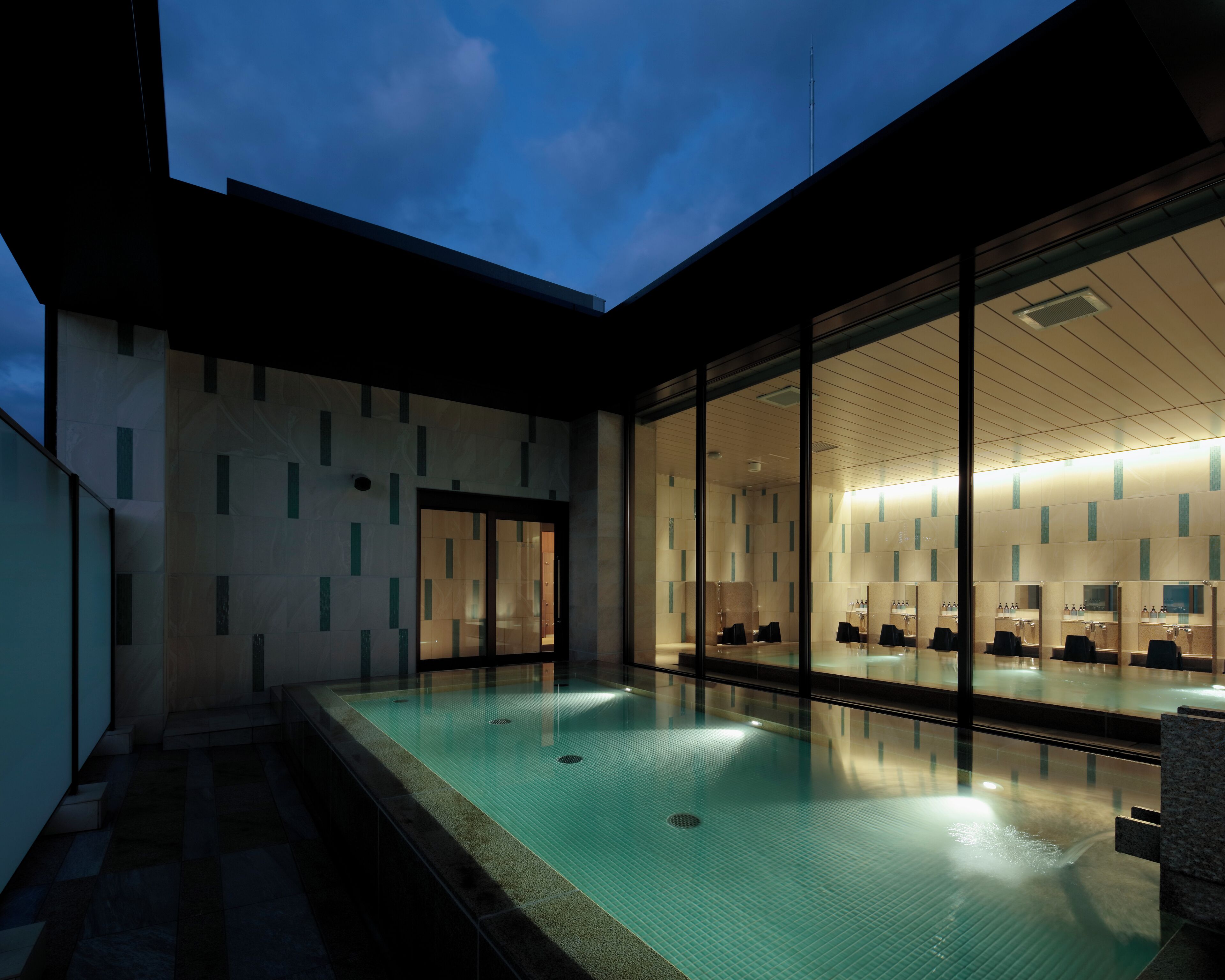 Bain public