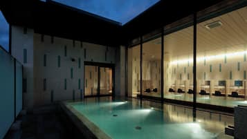 Public bath
