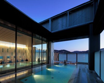 Candeo Hotels Nagasaki Shinchi Chinatown