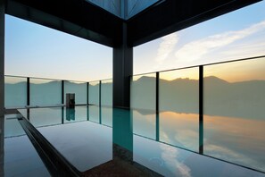 Public bath - Candeo Hotels Nagasaki Shinchi Chinatown (Nagasaki)