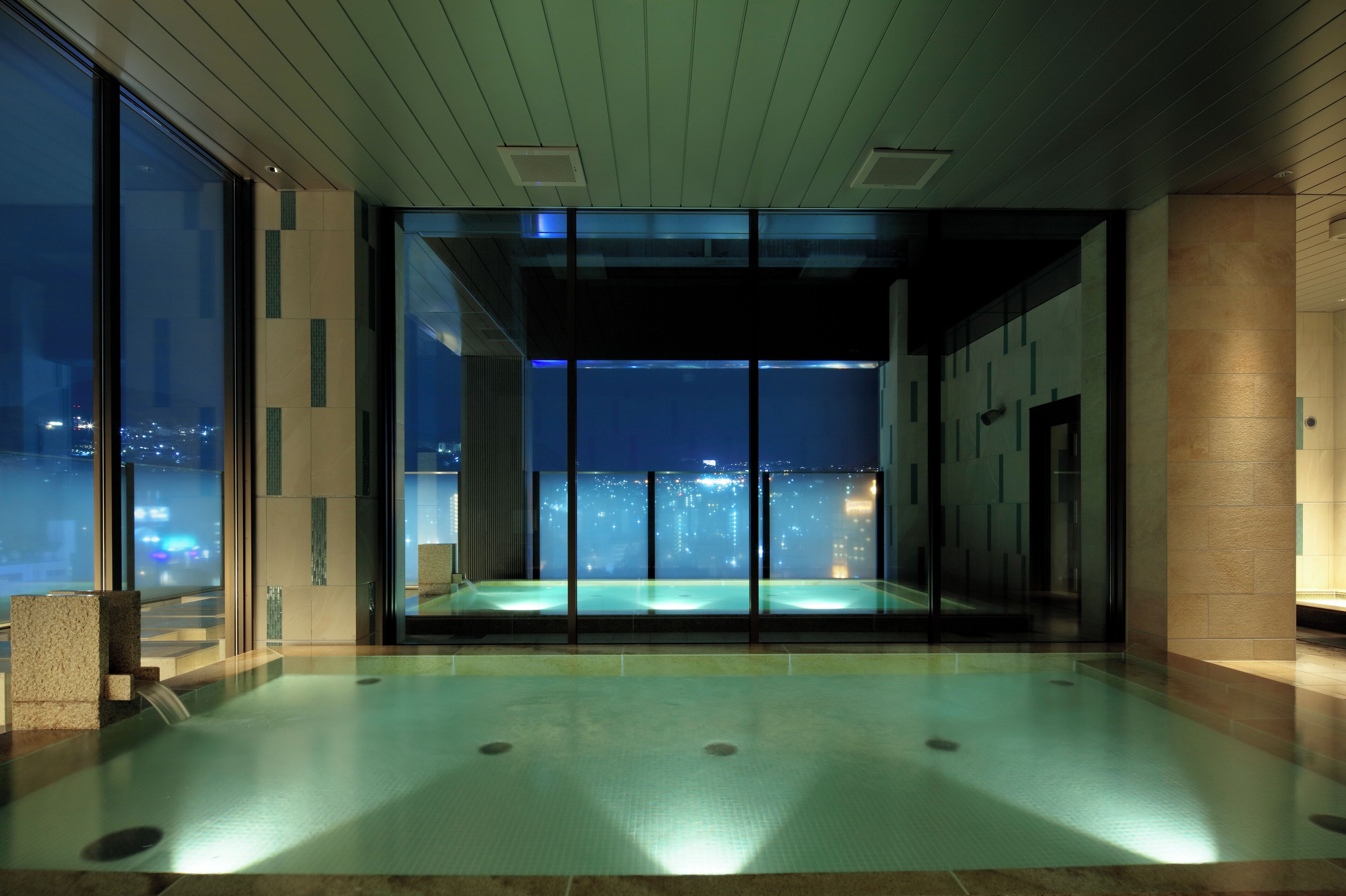 Foto - Candeo Hotels Nagasaki Shinchi Chinatown