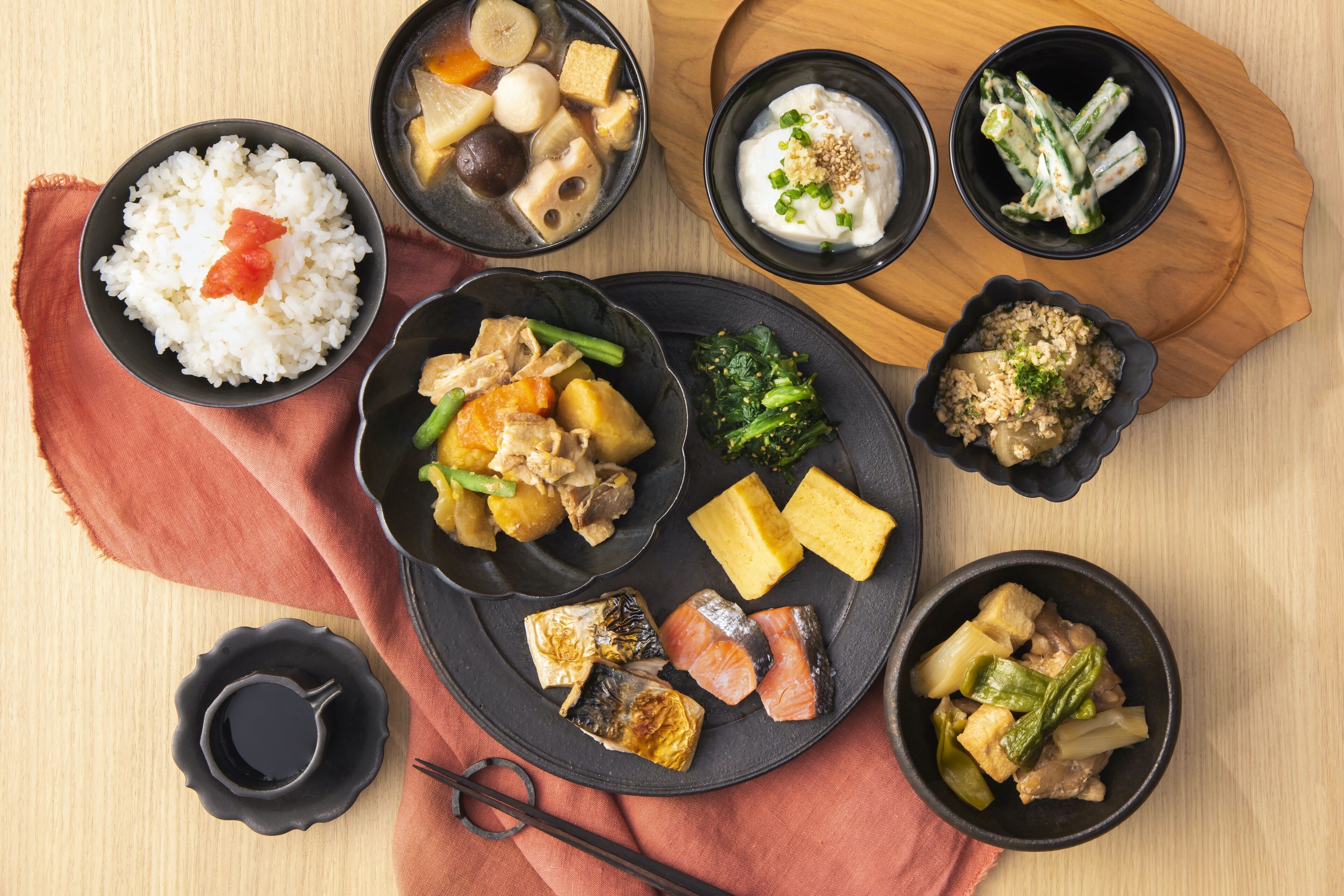 Photo - Candeo Hotels Nagasaki Shinchi Chinatown