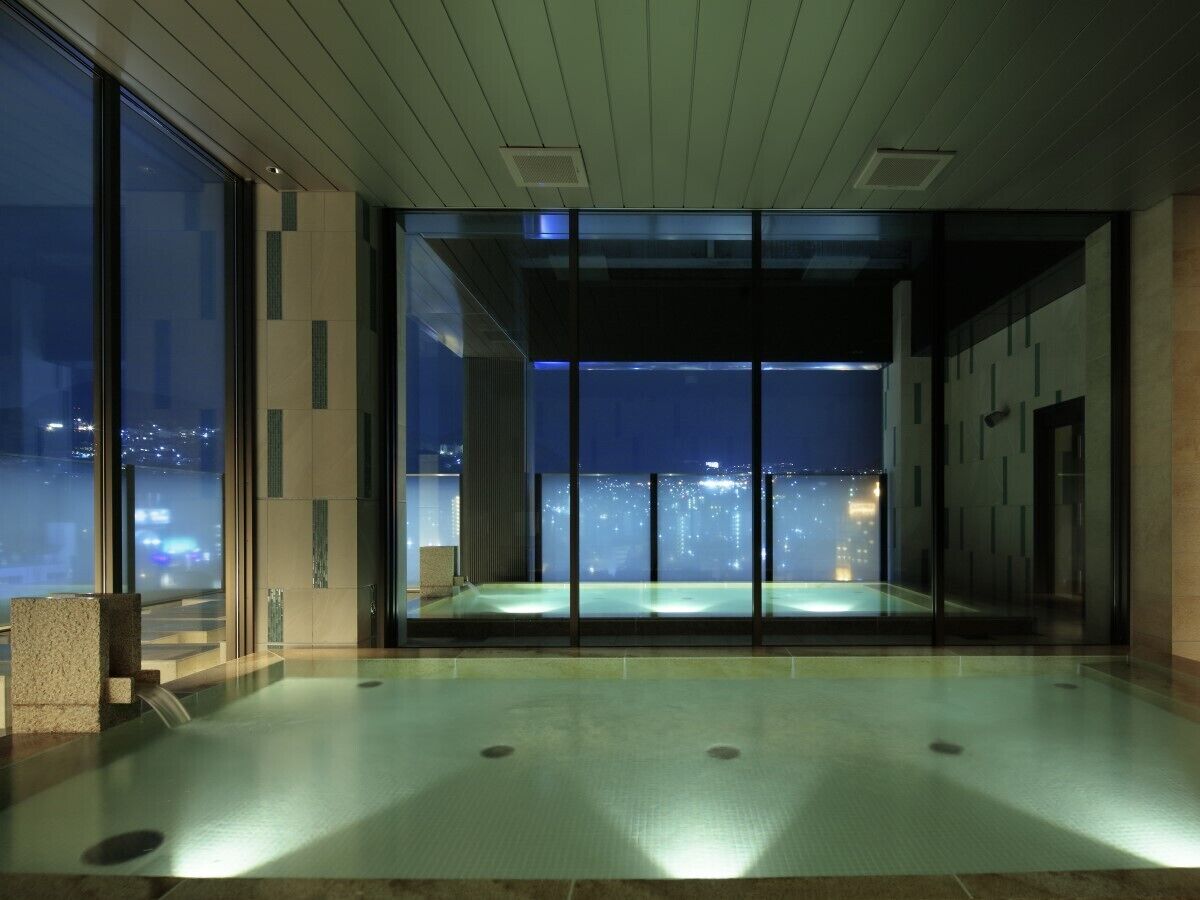 Foto - Candeo Hotels Nagasaki Shinchi Chinatown