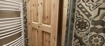 Villa Oliva/entire house/free WiFi and Parking