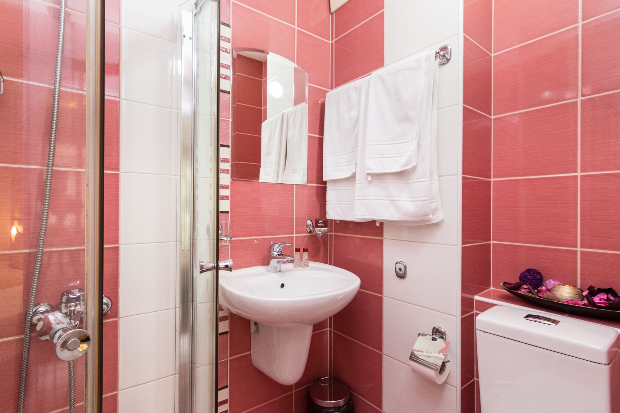 Foto - Family Hotel Madrid