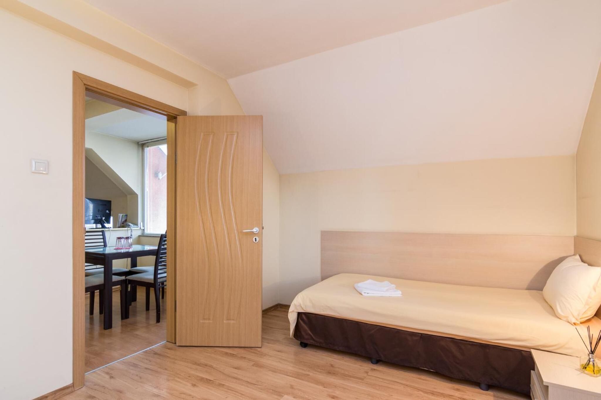 Foto - Family Hotel Madrid