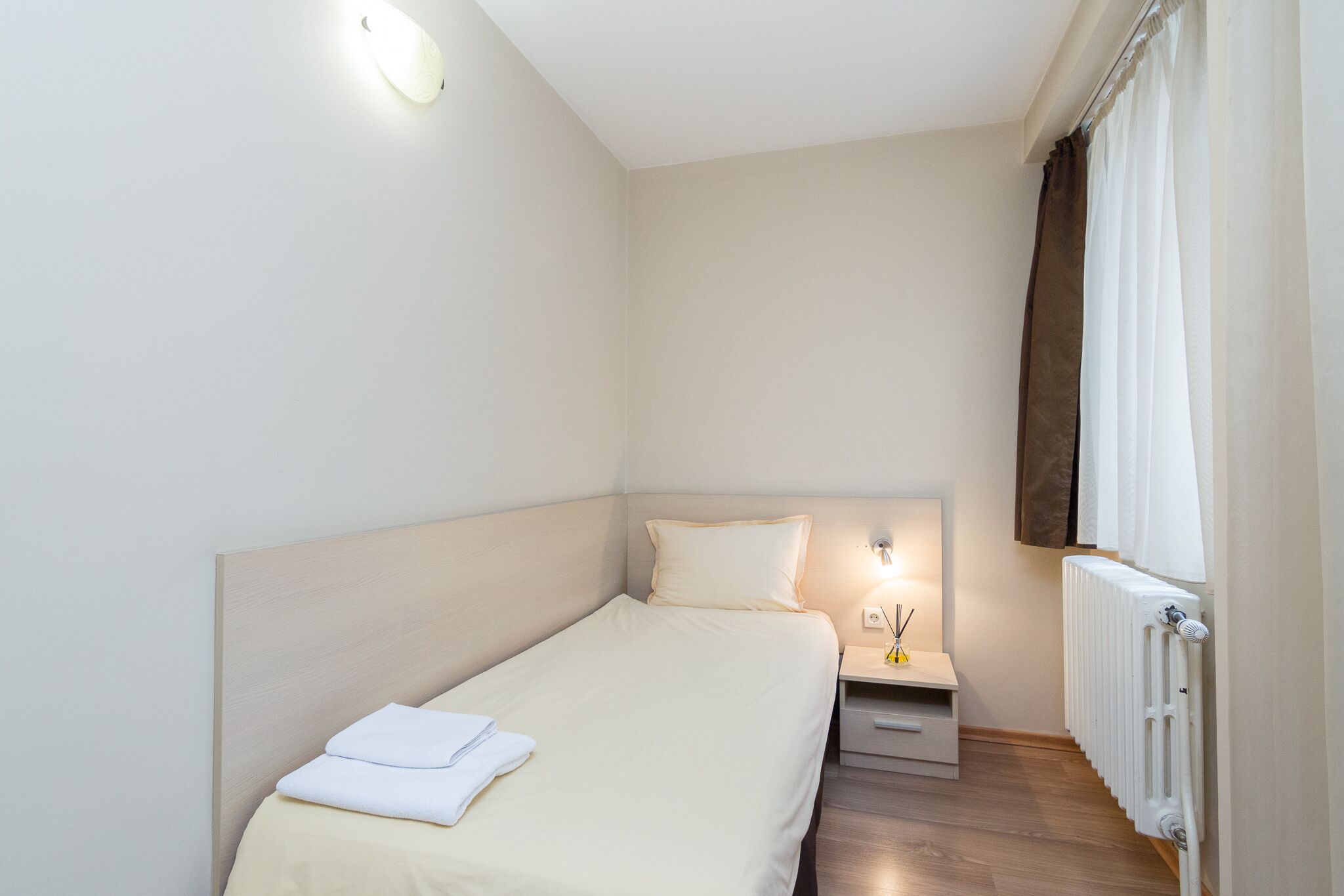 Foto - Family Hotel Madrid