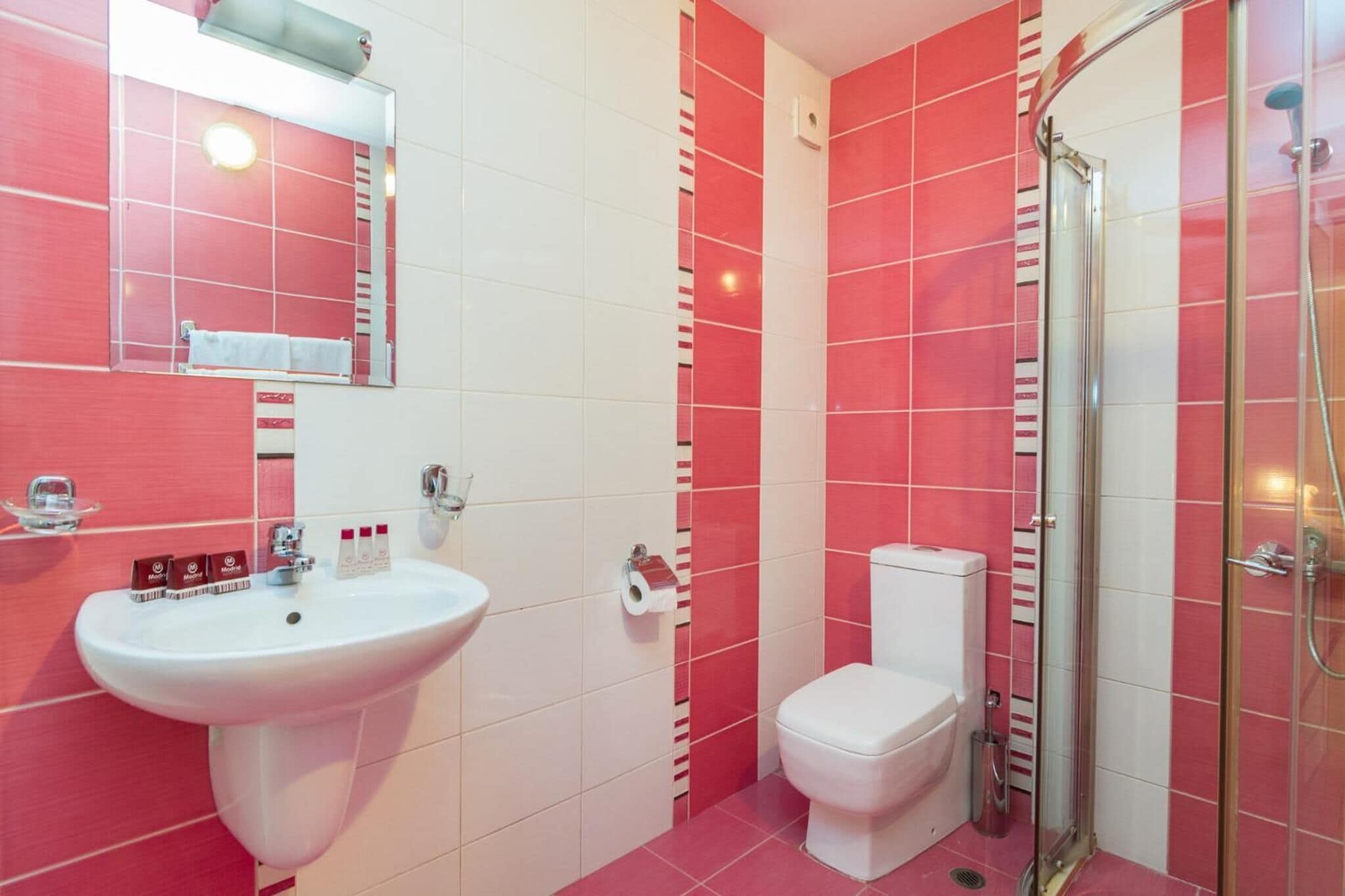 Foto - Family Hotel Madrid