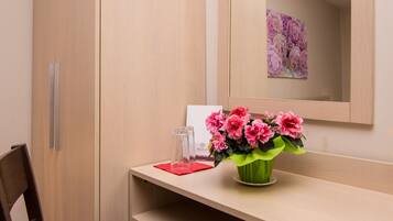 Double Room | Room amenity