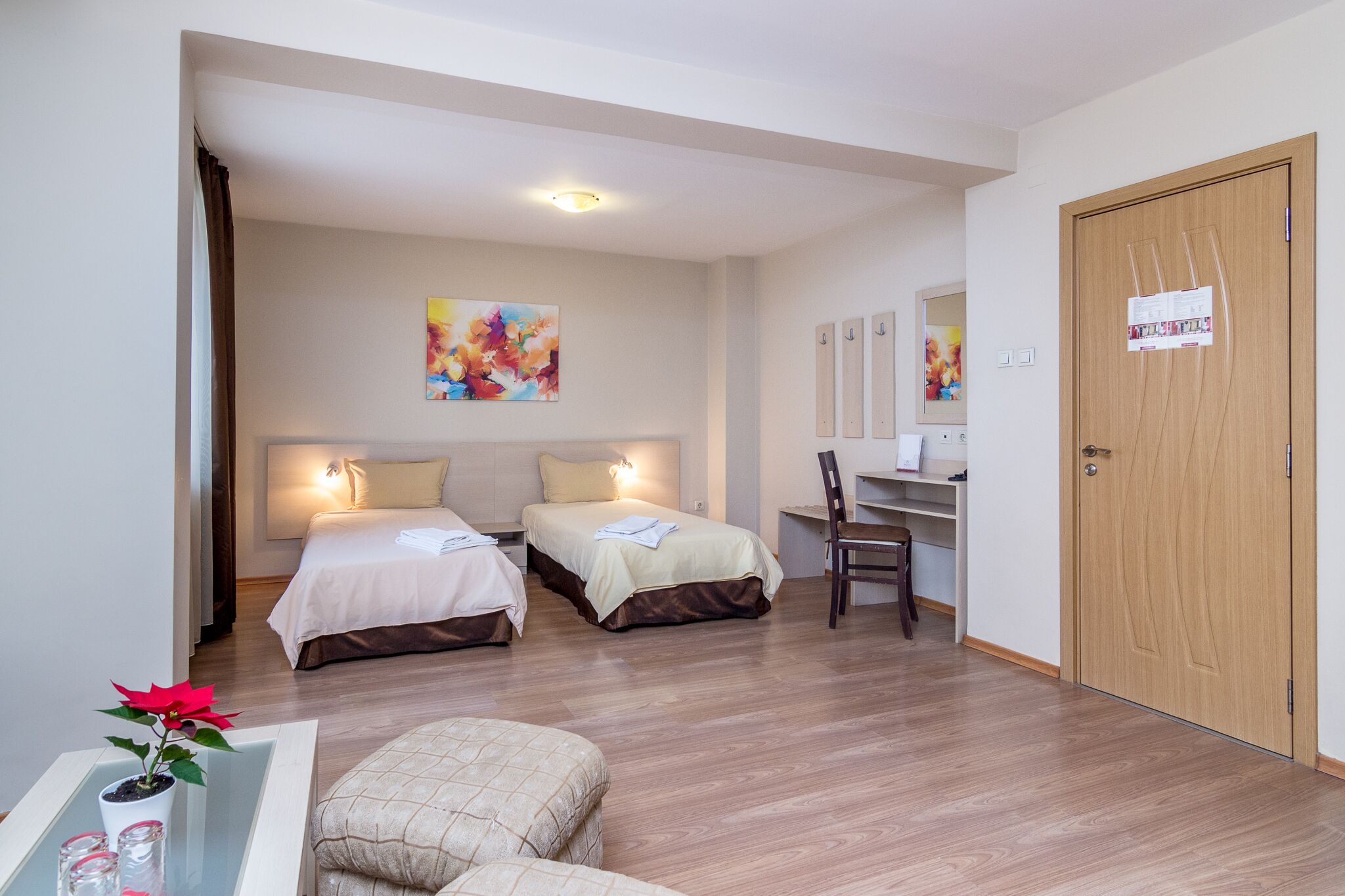 Foto - Family Hotel Madrid