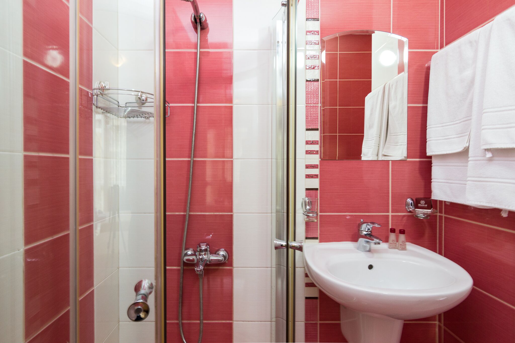 Foto - Family Hotel Madrid