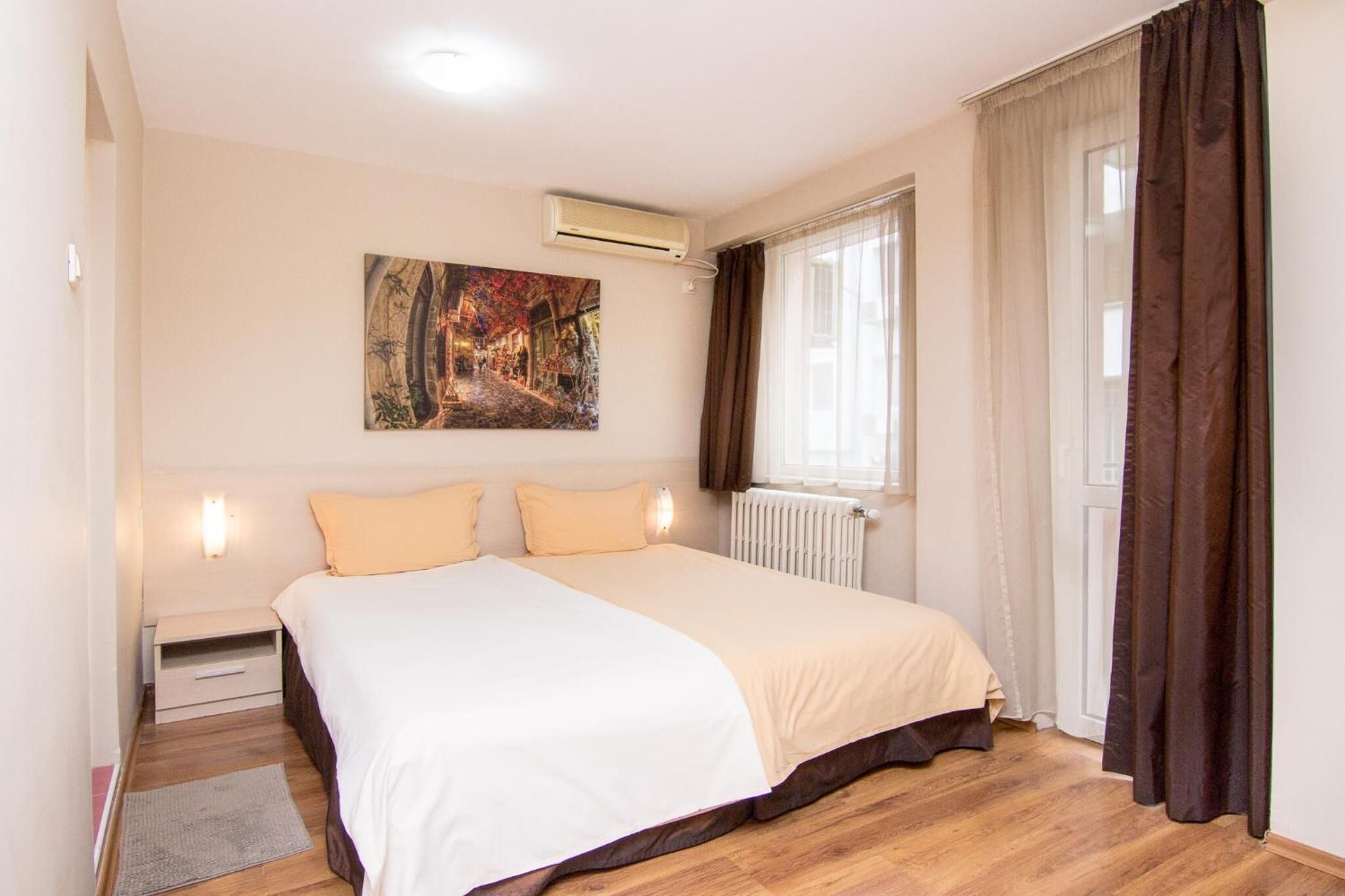 Foto - Family Hotel Madrid