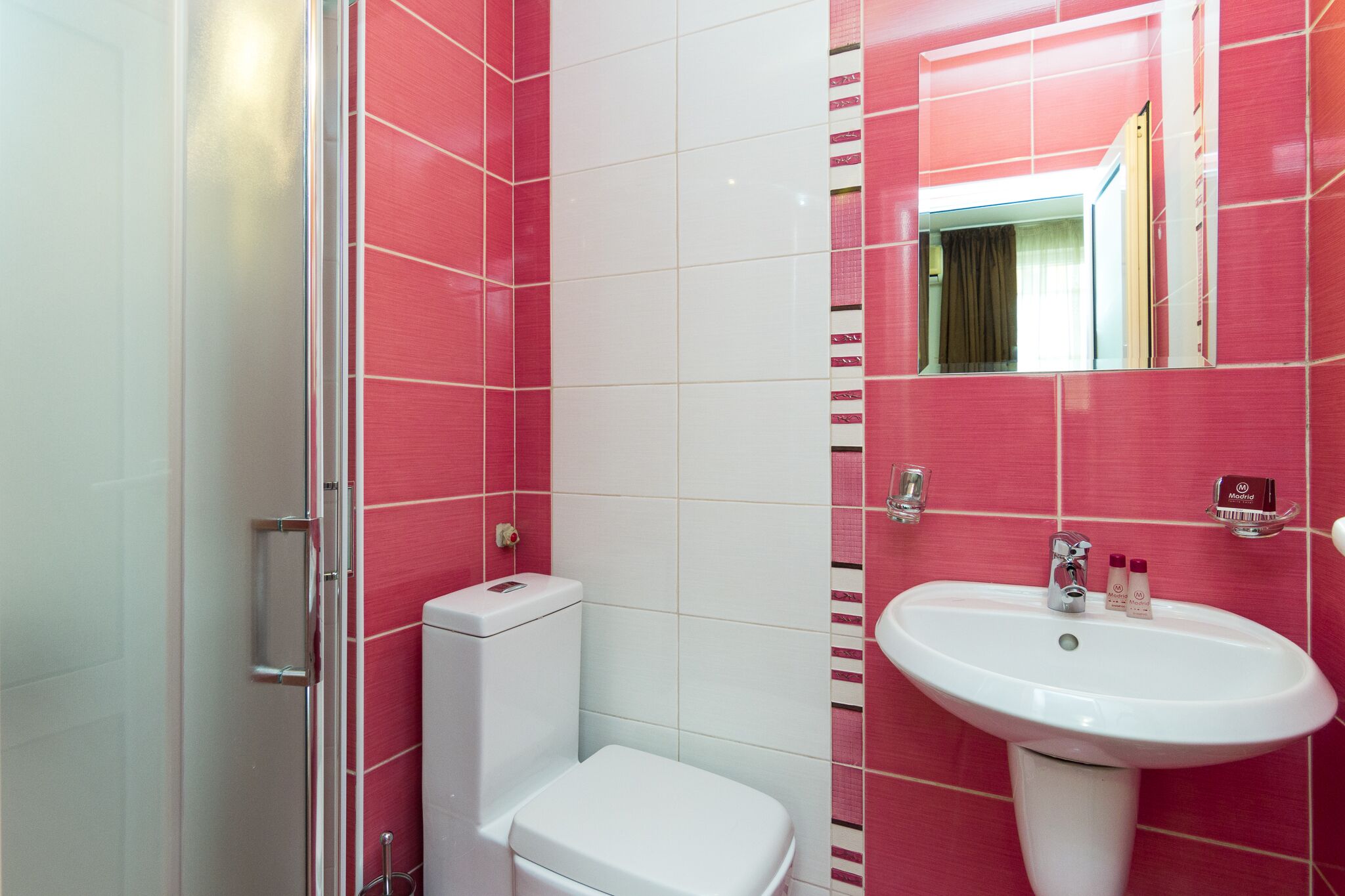 Foto - Family Hotel Madrid