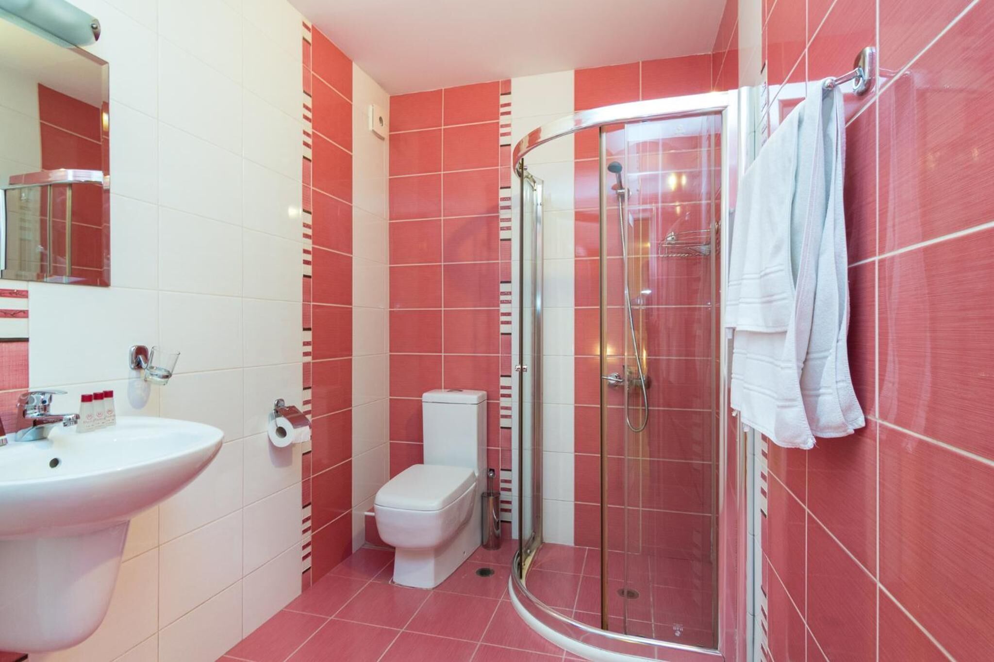 Foto - Family Hotel Madrid