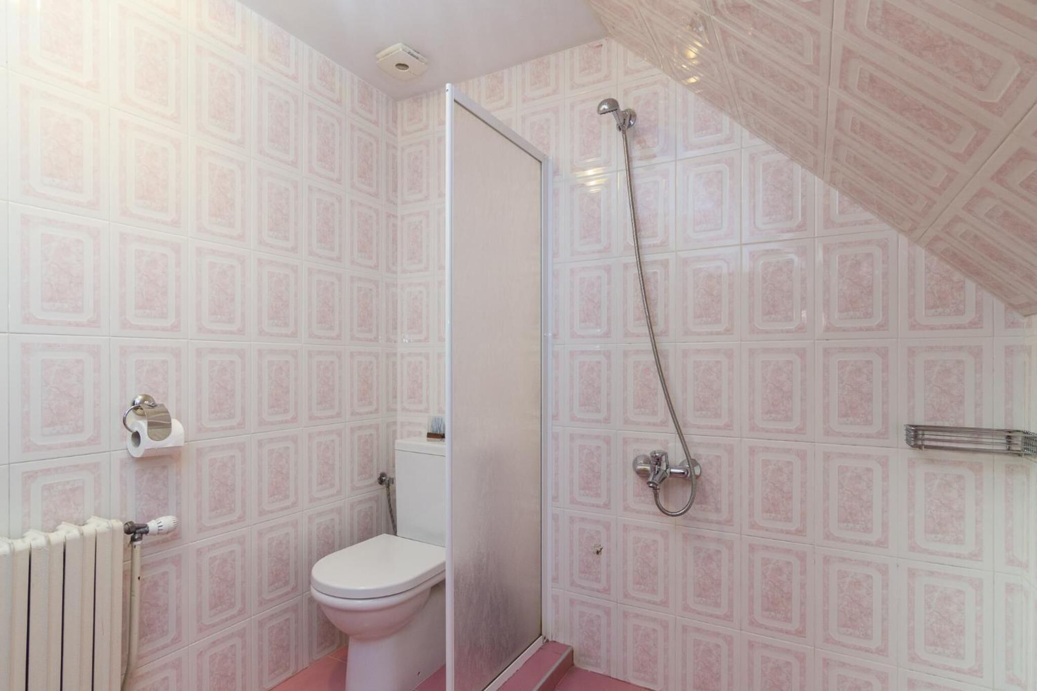 Foto - Family Hotel Madrid